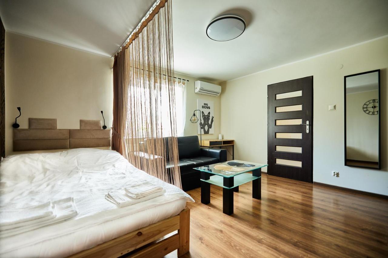Apartament Szczecinek - Spokojna Okolica Exterior photo
