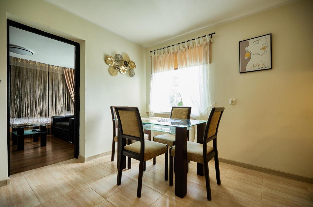 Apartament Szczecinek - Spokojna Okolica Exterior photo