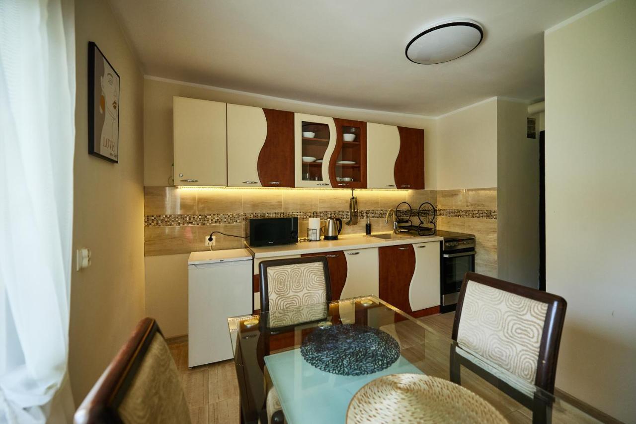 Apartament Szczecinek - Spokojna Okolica Exterior photo